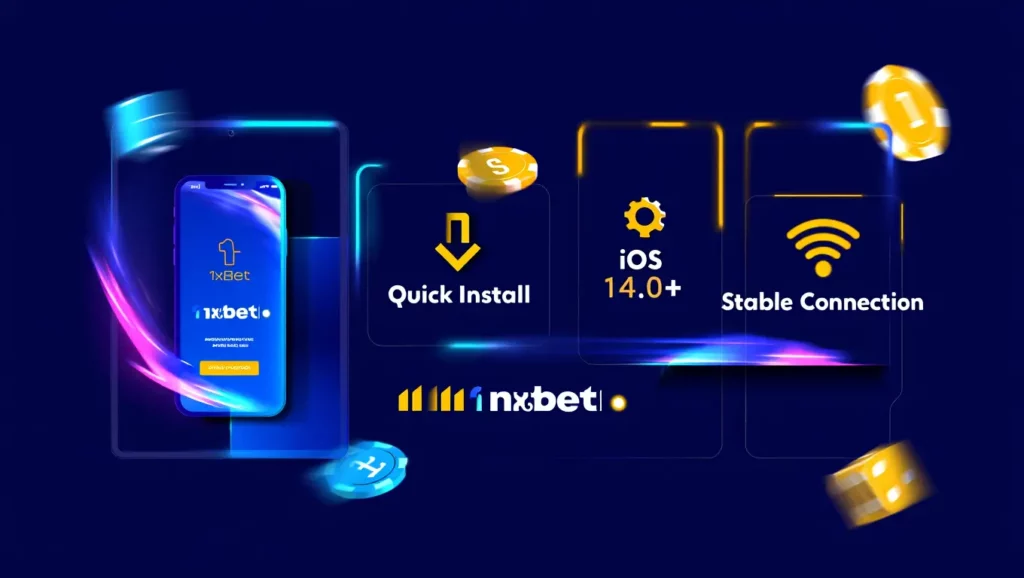 Quick Installation Guide for iPhone and iPad