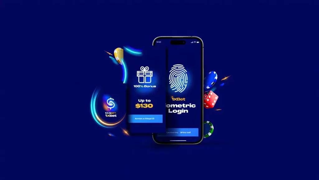 Creating and Accessing Your 1xBet Account