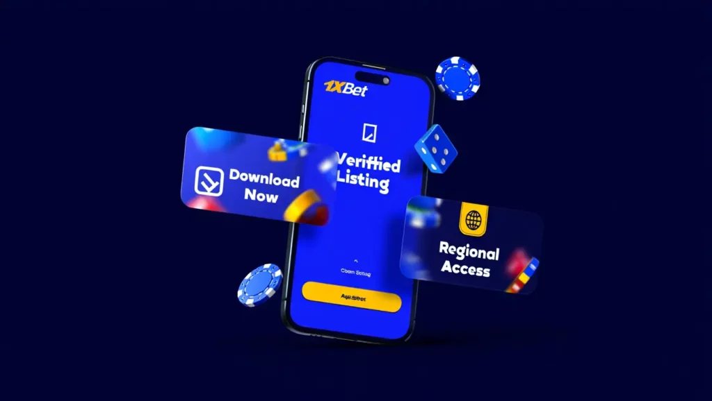 Main Features of the iOS Betting App