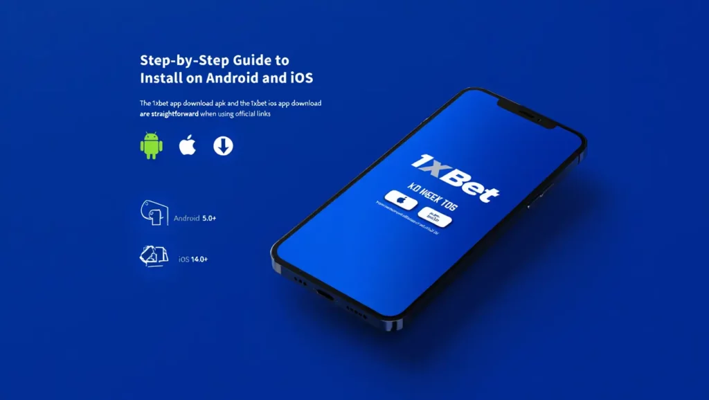 Step-by-Step Guide to Install on Android and iOS
