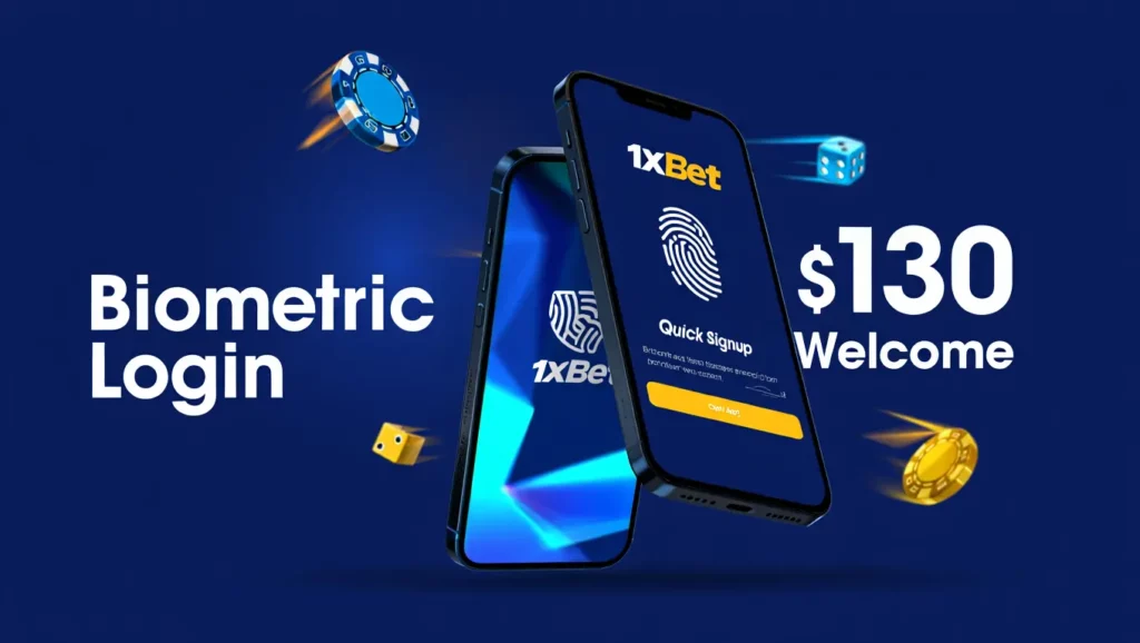 Account Registration and Login via APK