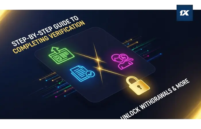 Step-by-Step Guide to Completing Verification