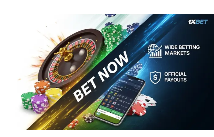 Betting Rules and Payout Procedures