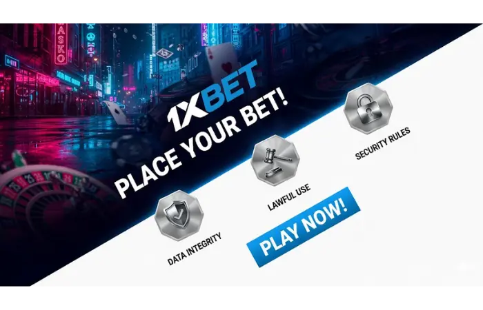 Prohibited Activities and Restrictions