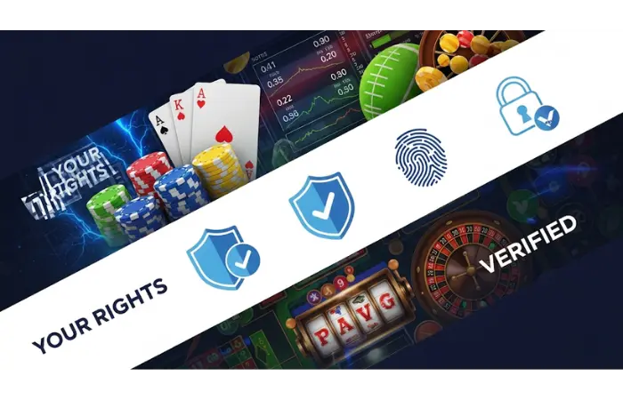 Your Rights and How to Contact Us