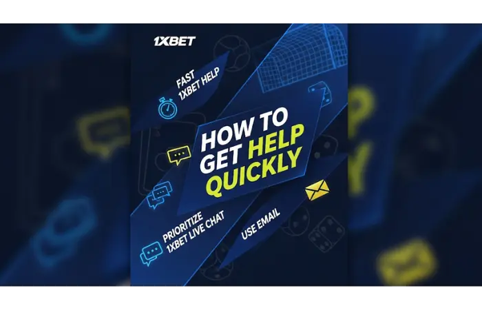 How to Get Help Quickly