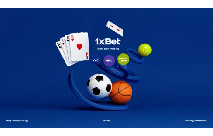 Overview of 1xBet’s Terms and Conditions