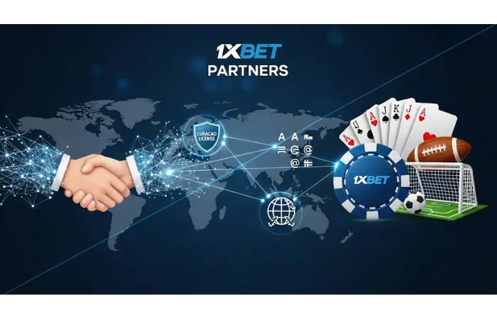 About the 1xBet Partners Program