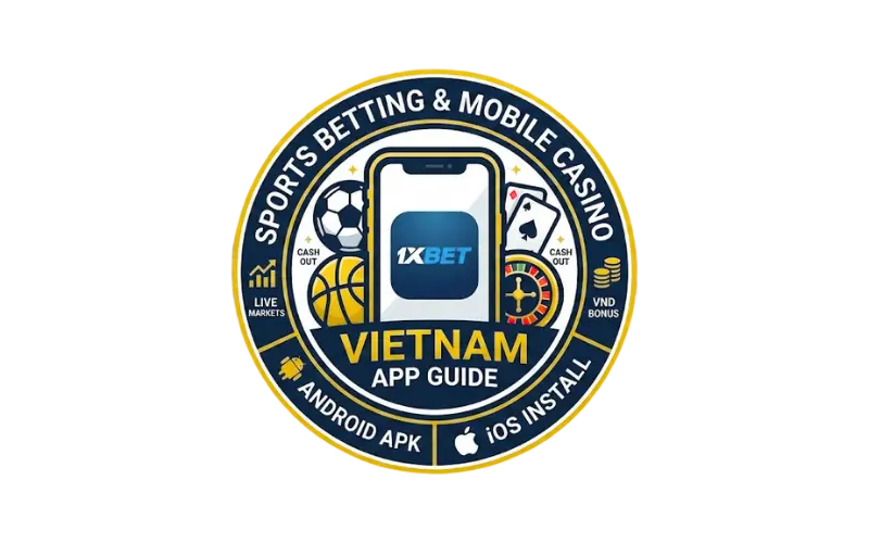 Overview of the 1xBet App in Vietnam
