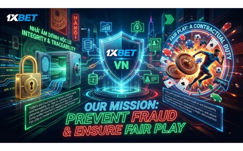 Our Mission to Prevent Fraud and Ensure Fair Play