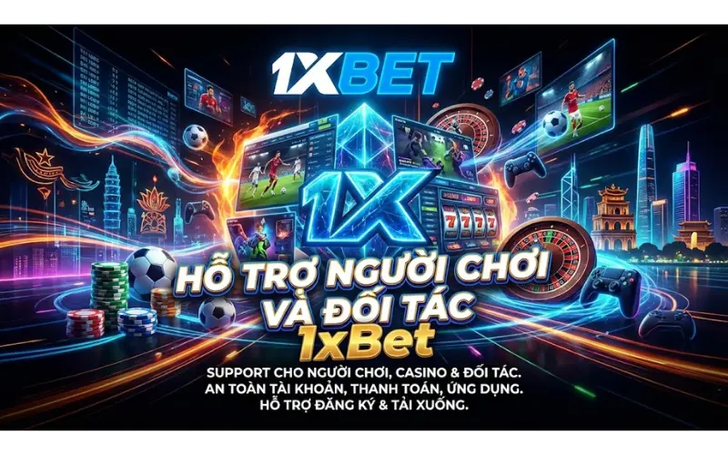 Assistance for Players and Partners