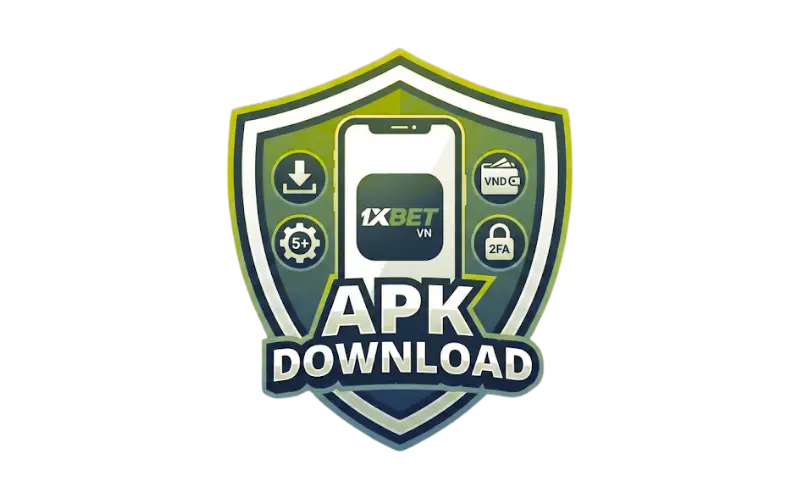 1xBet Android App Vietnam – Download and Start Betting on the Go