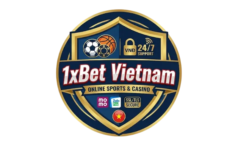 1xBet Vietnam – Sports Betting Site