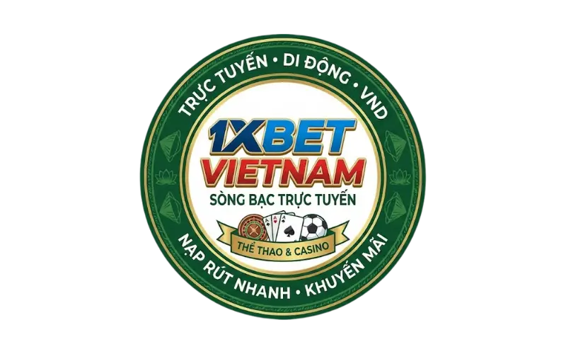 1xBet Vietnam Online Casino – Play Slots and Live Games Anytime